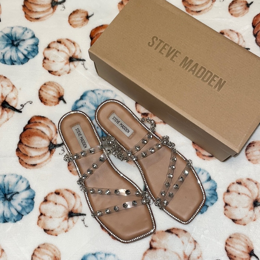 Steve Madden Sandals